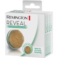 Remington SP-BB2 Ersatzbürste mit Naturborsten (für Remington BB1000) – Bild 2