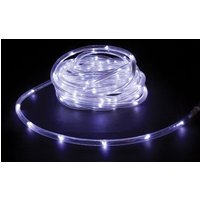 Microlight LED-Stimmungslichter - 6 m - 120 LEDs - warmweiß - transparentes Kabel - 12 V – Bild 2