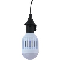 Grundig Insektenlampe - Moskito-Lampe - Weißes / blaues Licht – Bild 2