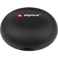 Alpina Smart Home Universal-Fernbedienung - Wifi - Timer - Kompatibel mit Amazon Alexa und Google Home – Bild 2
