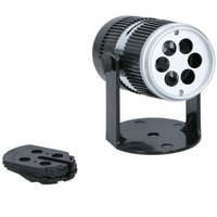 Grundig LED-Projektor - Mehrfarbig - 4 Themen – Bild 2