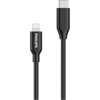 Philips DLC3106L/03 Ladekabel - USB-C zu Lightning-Kabel – Bild 2