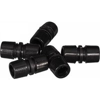 Velleman INLINE-ANSCHLÜSSE FÜR LICHTLEITUNGEN und LED-LICHTLEITUNGEN - 5 Stück. (HQRL99005) – Bild 2