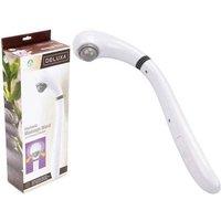 Déluxa Flexibles Massagegerät -kompakt & leicht- Weiß – Bild 2