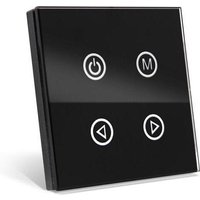 Vellight Multifunktions-Touch-Led-Controller/Dimmer – Bild 2