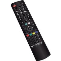 Jolly Line Ersatzfernbedienung Kompatibel mit allen Panasonic TVs – Bild 2