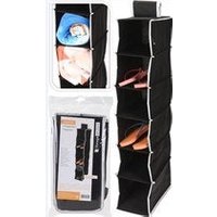 Hängeorganisator / Hängeschrank - 6 Fächer - 15 X 30 X H84 cm – Bild 2