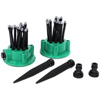 PREMIUM Multifunktions-Sprinkler Garten-Sprinkler - Wasser-Sprinkler - Garten-Sprinkler – Bild 2