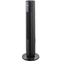 Ventilator mit 3 Geschwindigkeitsstufen & 75° Grad Drehfunktion