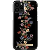 iDeal of Sweden iPhone 11 Pro Backcover Fall - Dark Floral – Bild 2