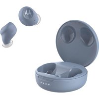Motorola Vervebuds 250 SH063 - Drahtlose Ohrhörer - Wasserdicht - Lagunenblau – Bild 2