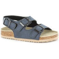 BlackFox | Sandalen für Kinder - Blau - Größe 30 – Bild 2