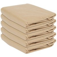 Gartenkraft - Baumschutzvlies – 2 Stück á 20x500 cm - beige – Bild 2