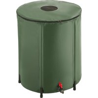 Regenwasserbehälter 200 L - 403507 – Bild 2