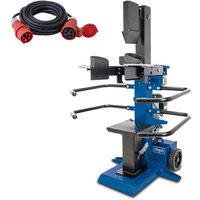 95t | 3500W | Meterholzspalter 1070mm x 350mm