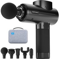 Northwall Massage Gun PRO - Professionelle Massage Gun - Sport- und Entspannungsmassagegerät – Bild 2