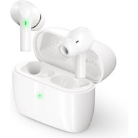 Unitone Go Wireless Earbuds - Bluetooth-Kopfhörer - Earpods - Geeignet für Apple & Android - Weiß – Bild 2