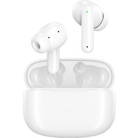 SoundFront Pro Wireless Earbuds - Bluetooth Kopfhörer - Earpods - Geeignet für Apple & Android - Weiß – Bild 2
