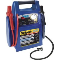 Gys GYSPACK AIR booster 12V 5192026322 – Bild 2