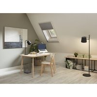 Duo-Plisse Bruynzeel Hor - Verduistering - 114x160 – Bild 2