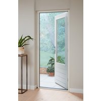 Bruynzeel Rolhor deur - 110x205 - wit – Bild 2