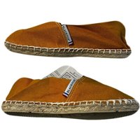 BlackFox | Bequeme Schuhe / Pantoffeln Größe 36 Farbe gelb – Bild 2