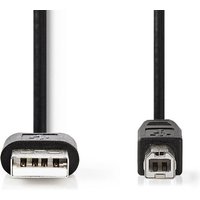 5 W - 480 MBit/s - Vernickelt - 1