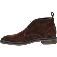 Giorgio handgefertigt 1985 Azzurro - Herren Größe 43 - Braun – Bild 2