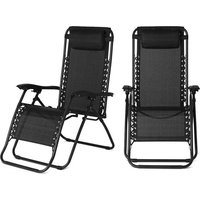 Lifa Garden - Liege - 2 Stück – Bild 2