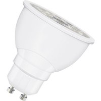 LEDVANCE LED-Reflektorlampe - Sockel: GU1- - einstellbar weiß - 27--...65-- K - 5 W - mattiert - SMART+ Spot GU1- einstellbar weiß – Bild 2