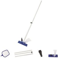 Bestway Pool Cleaning Kit - Halten Sie Ihren Pool sauber und einsatzbereit – Bild 2
