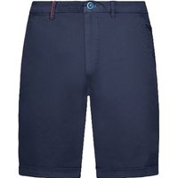 New Zealand Auckland - Shorts - Taylor Chino - Größe 56 - Blau – Bild 2