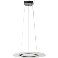 AEG LED-Esszimmer-Hängeleuchte - 38 Watt / 4400 lm - Ø 65 cm Dimmbar - Hängeleuchte – Bild 2