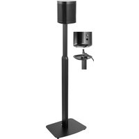 Lautsprecherständer Deluxe Sonos® One und One SL und Play:1 - höhenverstellbar – Bild 2