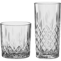 Leonardo - Set mit 12 Gläsern in limitierter Auflage - – Bild 2