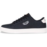 PME Legend - Herren Turnschuhe Falcon Navy - Blau - Größe 46 – Bild 2
