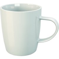 Mikasa Becher Mikasa 9 X 12 X 9 Cm 400 Ml Porzellan Weiß – Bild 2