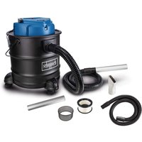 5m feuerfester Schlauch | inkl. Fahrvorrichtung & Zubehör - für Kamin