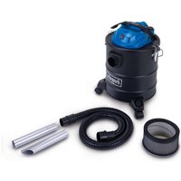 5m feuerfester Schlauch | inkl. Fahrvorrichtung & Zubehör - für Kamin