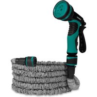 Wandhalterung und Spritzpistole