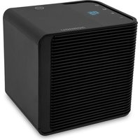 VONROC Elektroheizung - Heizlüfter - 1000W/2000W - Keramik - 3 Einstellungen - LED-Anzeige - Thermostat und Timer - 20m2 – Bild 2