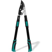 5 - 85 cm - Papageienbacke - mit ILAG-Antihaftbeschichtung - für Äste bis Ø25mm