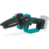 VONROC Mini-Kettensäge 20V - 152mm - Ohne Akku und Schnellladegerät – Bild 2