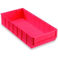 Allit - EuroPlus Basic S37/2i1 blk - 185 x 400 x 81 cm – Bild 2