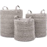 aus 60% Baumwolle 40% Polyester