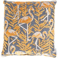 Zuiver Kylie Kissen Gelb – Bild 2