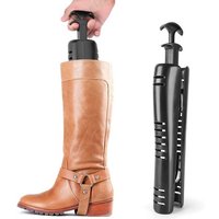 Proskill - Stiefeldehner - 2 Stück - Schuhdehner - schwarz – Bild 2