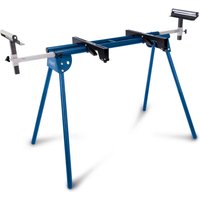 Untergestell für Kappsäge SPUG1550 Scheppach - 150kg Traglast | Auszug 935-1975mm | Höhe 775mm – Bild 2