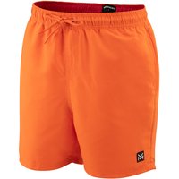 Milanoro - M - Badeshorts – Orange – Bild 2
