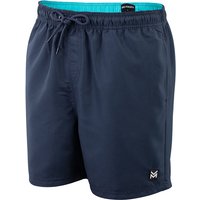 Milanoro - M - Badeshorts – Marineblau – Bild 2